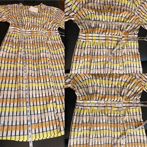 Baum und Dance Abylene Dress 42 - Picture 10 of 11
